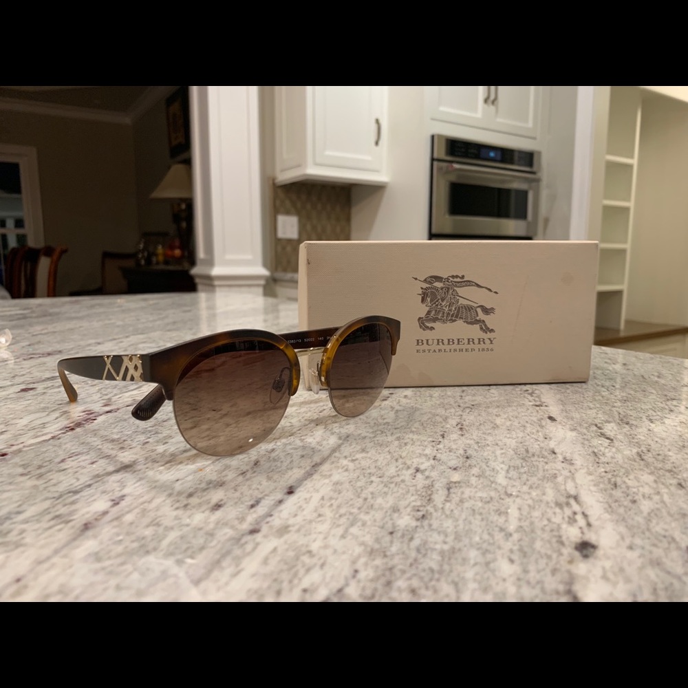 Burberry Sunglasses